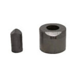 育良精機 10B フリーパンチャー替刃 IS-BP18S・IS-MP18LE用