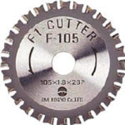 大見工業 F-305E F1カッター スティール用 305mm