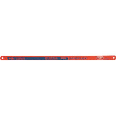 スナップオン・ツールズ 3906-250-18-100 ハンドソー替刃バイメタル 250mm×18山 100枚入