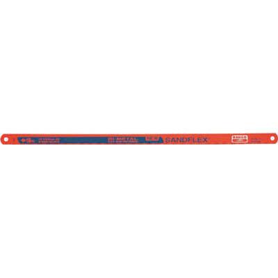 スナップオン・ツールズ 3906-250-32-100 ハンドソー替刃バイメタル 250mm×32山 100枚入