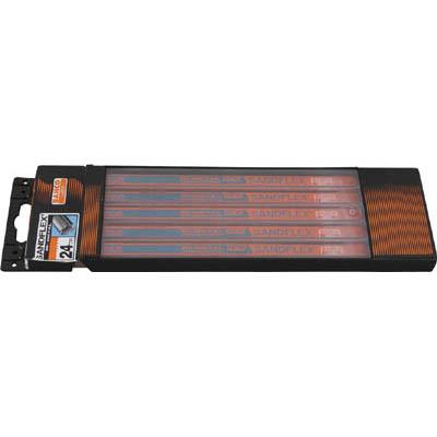 スナップオン・ツールズ 3906-300-24-100 ハンドソー替刃バイメタル 300mm×24山 100枚入