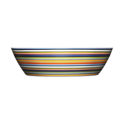 イッタラ 【日本正規品】 イッタラ iittala オリゴ サービングボウル オレンジ