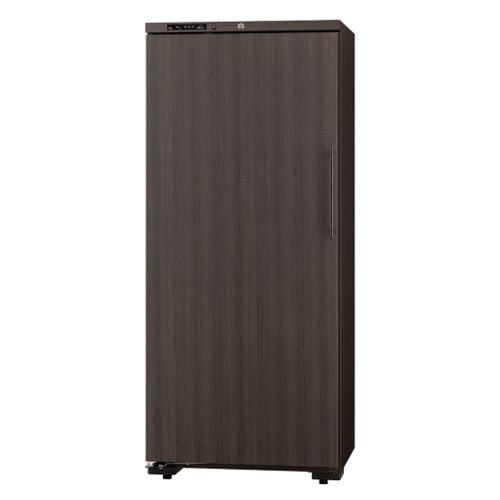 【標準設置料金込】【長期保証付】フォルスター(forster) ST-408L-WK ロングフレッシュ 日本製ワインセラー 120本収納 左開き 鋼板扉 酷暑対応 インバーターセラー