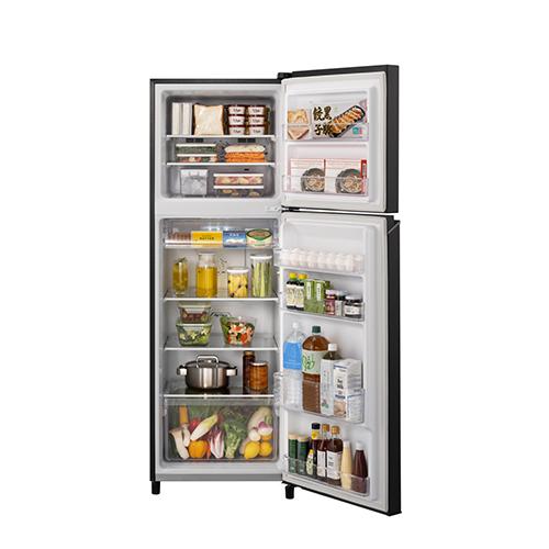 標準設置料金込】【長期保証付】パナソニック(Panasonic) NR-B253T-K