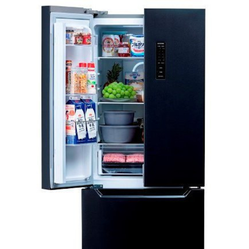 ハイアール JF-HSC10A-W 上開き式冷凍庫 100L ホワイト 直冷式