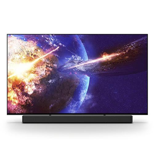 【標準設置料金込】【長期5年保証付】ソニー SONY K-77XR80 BRAVIA 4K 77V型 有機ELテレビ_18