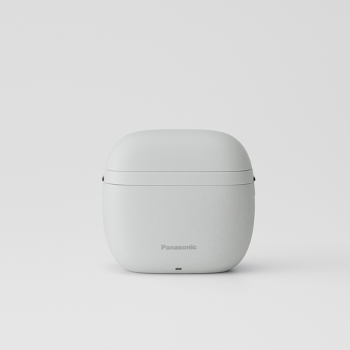 【長期5年保証付】パナソニック(Panasonic) メンズシェーバー 電気シェーバー ラムダッシュ パームインライト3枚刃 ミストグレー ES-P330U-H ESP330UH