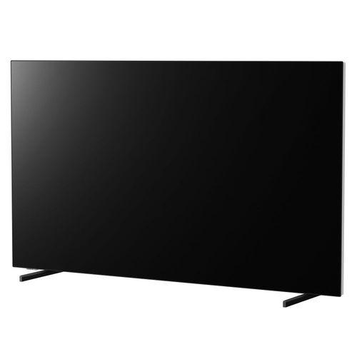 【長期5年保証付】パナソニック(Panasonic) TH-55LW2 ホワイト VIERA 55V型 4K有機ELウォールフィットテレビ 2TB内蔵HDDモデル_16