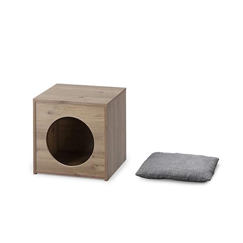 アイリスオーヤマ(Iris Ohyama) WPH-460 ウッディペットハウス 6,639円