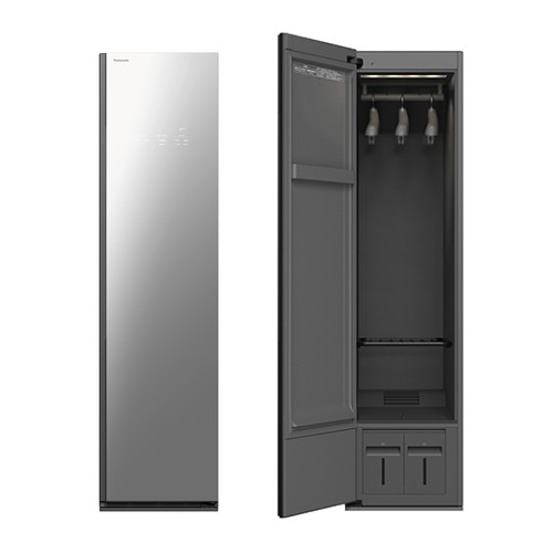 【標準設置料金込】【長期5年保証付】パナソニック(Panasonic) HCC-R600AL-X スマートクローゼット 左開き