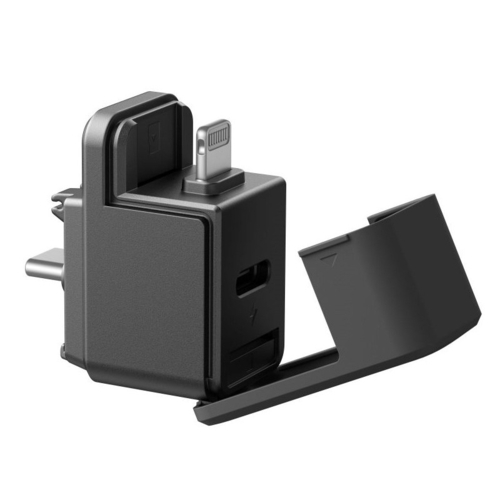Insta360 Insta360 X5用 クイックリーダー CINSBAHD 国内正規品