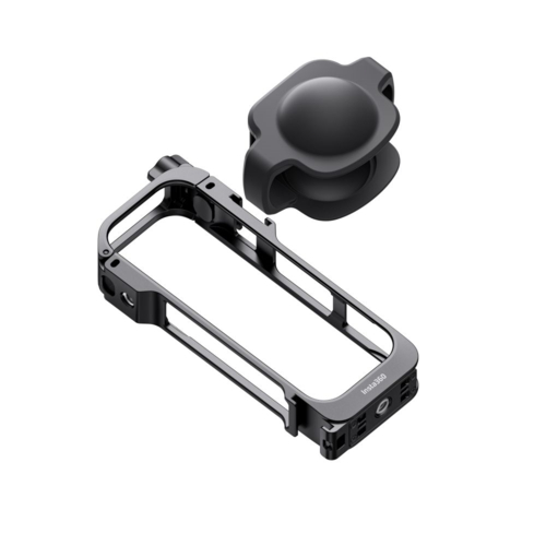 Insta360 Insta360 X5用 万能フレーム CINSBAHN 国内正規品_2