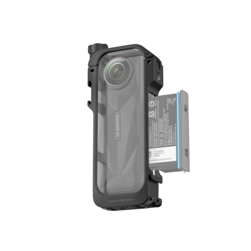 Insta360 Insta360 X5用 万能フレーム CINSBAHN 国内正規品_3