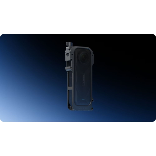 Insta360 Insta360 X5用 万能フレーム CINSBAHN 国内正規品_5