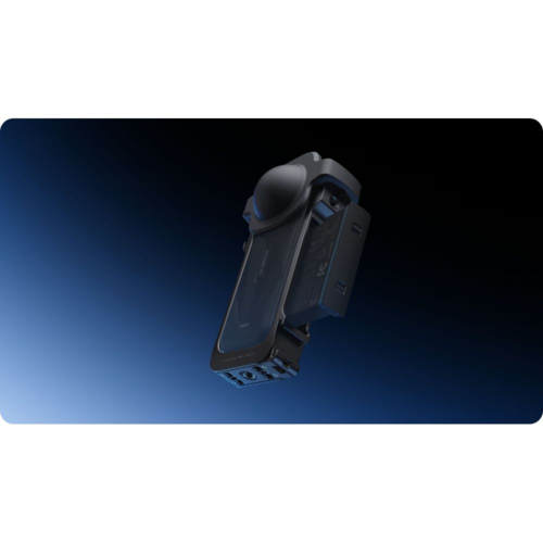 Insta360 Insta360 X5用 万能フレーム CINSBAHN 国内正規品_7