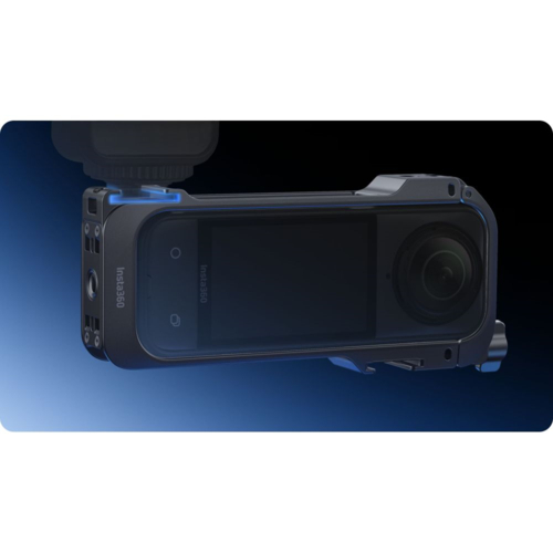 Insta360 Insta360 X5用 万能フレーム CINSBAHN 国内正規品_8