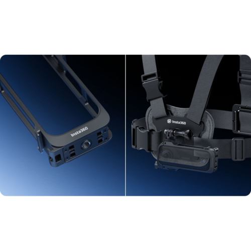 Insta360 Insta360 X5用 万能フレーム CINSBAHN 国内正規品_9