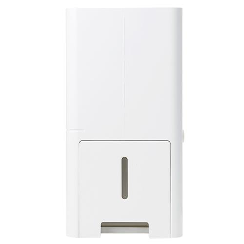 長期保証付】ツインバード(TWINBIRD) JS-E956W ホワイト 空気清浄機能