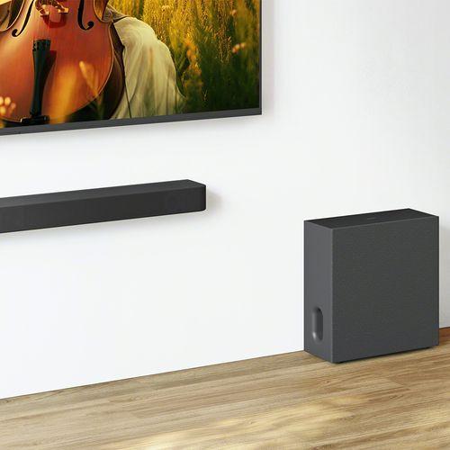 すー【サブウーファー】BRAVIA Theatre Sub 7SA-SW7 ソニー(SONY) SA-SW7 BRAVIA Theatre Sub 7 サブウーファーの通販はau