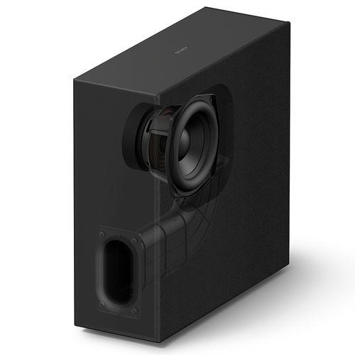 SONY BRAVIA Theatre Sub 7 サブウーファー ブラック