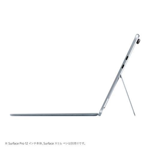マイクロソフト(Microsoft) Surface Pro 12インチ キーボード