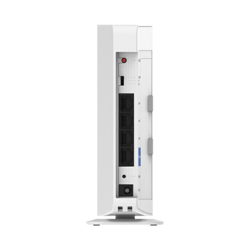 BUFFALO WSR3600BE4PWH デュアルバンドWi-Fiルーター Wi-Fi 7(11be