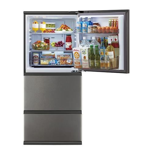 冷温庫 中古 中古 138L ホワイト 2ドア冷蔵庫 ハイアール JR-NF140C 2010年製