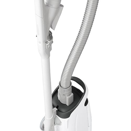 パナソニック　紙パック式掃除機　MC-JP880K-H 2025年製 概要 紙パック式キャニスター掃除機 MC-JP880K | 掃除機・クリーナー