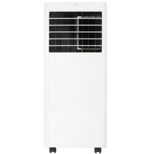GEM GE-AF2529E88WH スポットクーラー 0.9kW 工事不要 冷風 除湿