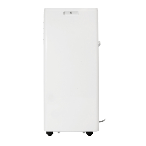 GEM GE-AF2529E88WH スポットクーラー 0.9kW 工事不要 冷風 除湿