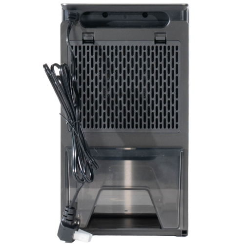 enas(イーネーズ) ECDR1609-B ブラック コンパクト除湿機 すみっこ