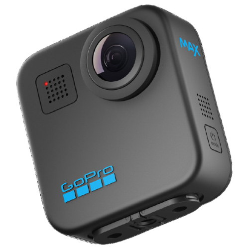 GoPro(ゴープロ) GoPro MAX 2025 Revival アクションカメラ 国内 GoPro(ゴープロ) GoPro MAX 2025 Revival アクションカメラ 国内
