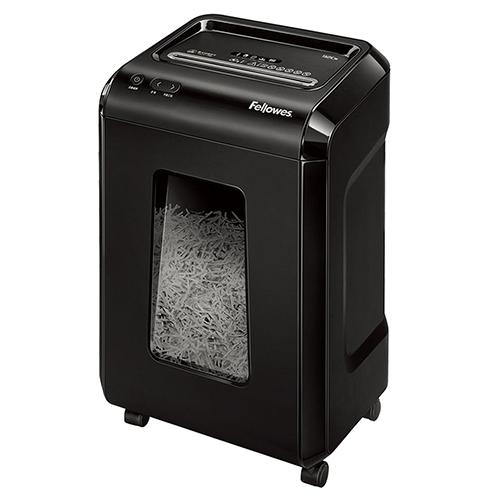 【長期保証付】フェローズ(Fellowes) 92CS デスクサイドシュレッダー A4