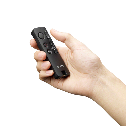 ソニー(SONY) RMT-VP2 リモートコマンダー ワイヤレスリモコン_2