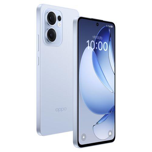 【ほぼ未使用美品だが難有】OPPO Reno3 A アクアブルー 128GB ほぼ未使用美品だが難有】OPPO Reno3 A アクアブルー 128GB