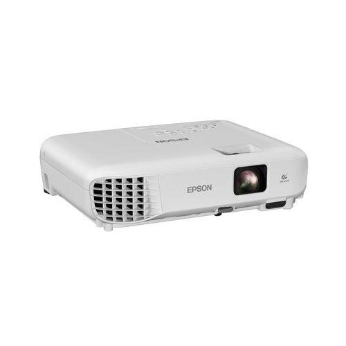 エプソン(EPSON) EB-E12 ビジネスプロジェクター 3600lm XGAの通販はau