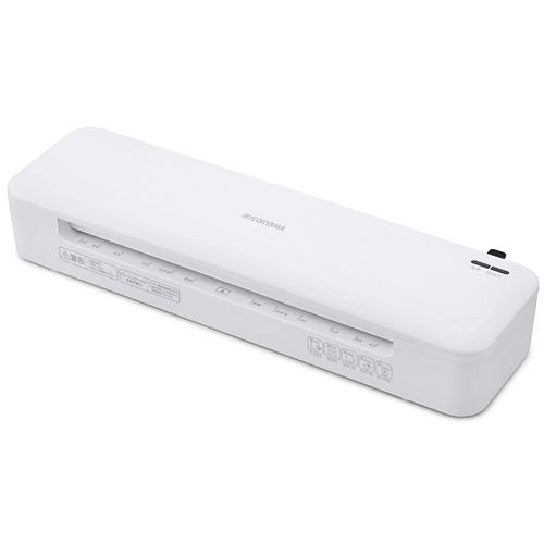 長期保証付】アイリスオーヤマ(Iris Ohyama) HSL-A322-W 高速起動