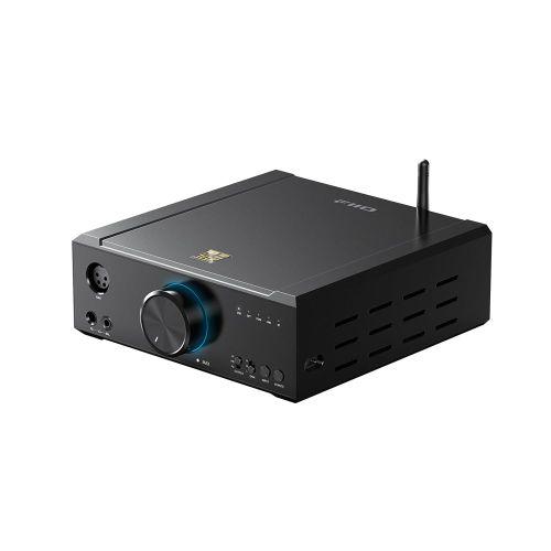 【長期保証付】FiiO(フィーオ) FIO-K9AKM-B USB DAC内蔵ヘッドホンアンプ ハイレゾ対応
