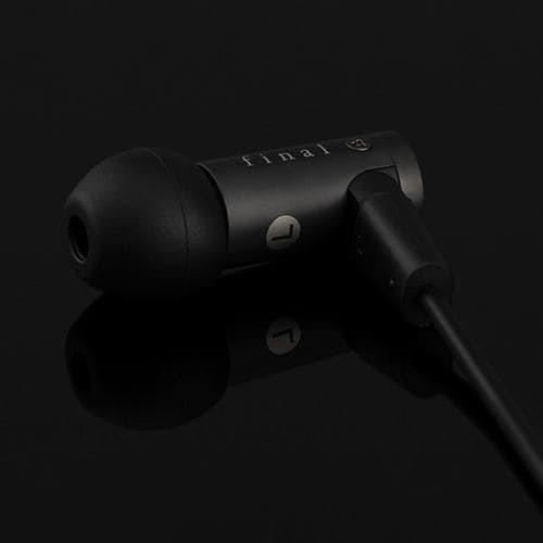 【新品未開封】final S3000 FI-S3BSSD 有線イヤホン final ファイナル FI-S3BSSD 有線イヤホン S3000 ファンネルノズル搭載
