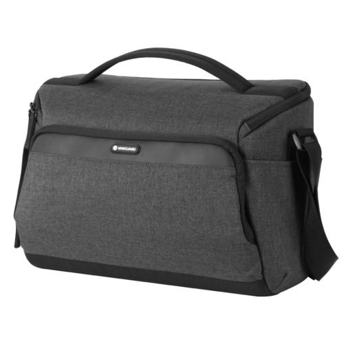 バンガード(VANGUARD) VESTA ASPIRE34 GY グレー ショルダーバッグ 約12.3L 内寸350×235×150mm