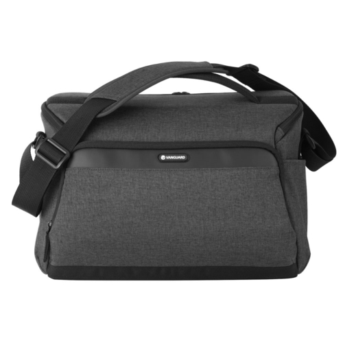 バンガード(VANGUARD) VESTA ASPIRE34 GY グレー ショルダーバッグ 約12.3L 内寸350×235×150mm_4