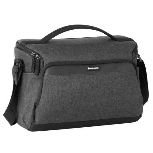 バンガード(VANGUARD) VESTA ASPIRE34 GY グレー ショルダーバッグ 約12.3L 内寸350×235×150mm_5