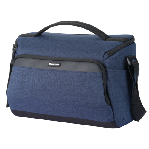 バンガード(VANGUARD) VESTA ASPIRE34 NV ネイビー ショルダーバッグ 約12.3L 内寸350×235×150mm_6