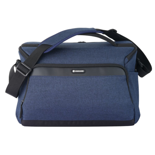 バンガード(VANGUARD) VESTA ASPIRE34 NV ネイビー ショルダーバッグ 約12.3L 内寸350×235×150mm_9