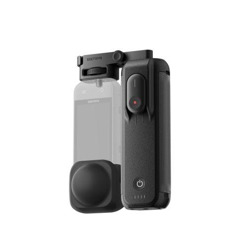 Insta360 Insta360 パワーハンドル CINSEAVH 国内正規品 対象：X5、X4_1