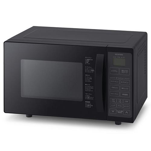 新品未開封 アイリス オーブンレンジ MO-T1605-W 　e1586-1F アイリスオーヤマ(Iris Ohyama) MO-T1605-BH ナチュラルブラック