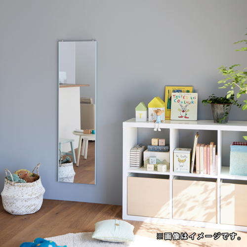 リフェクス 軽くて割れないミラー 鏡 リフェクス バリエ ピクチャー