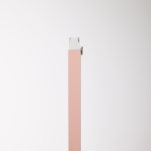 リフェクス 軽くて割れないミラー 鏡 ジャンボ姿見 シャンパンゴールド