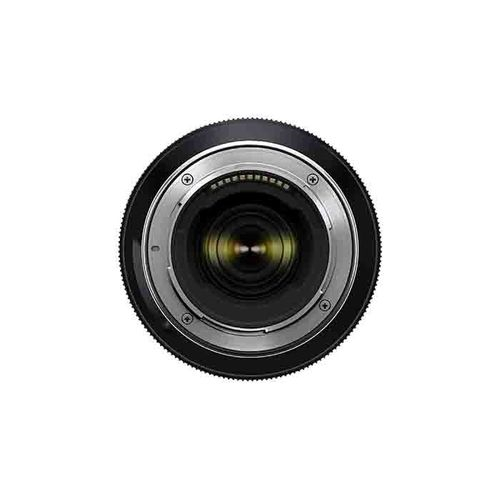 タムロン(TAMRON) 50-400mm F/4.5-6.3 Di III VC VXD A067 ニコンZ