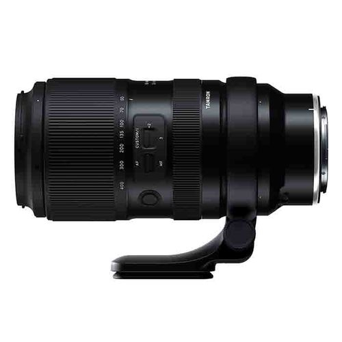 タムロン(TAMRON) 50-400mm F/4.5-6.3 Di III VC VXD A067 ニコンZ